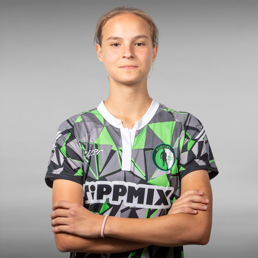 „Minden pontnak örülünk” – Kelemen Dalma az eddigi szezonról